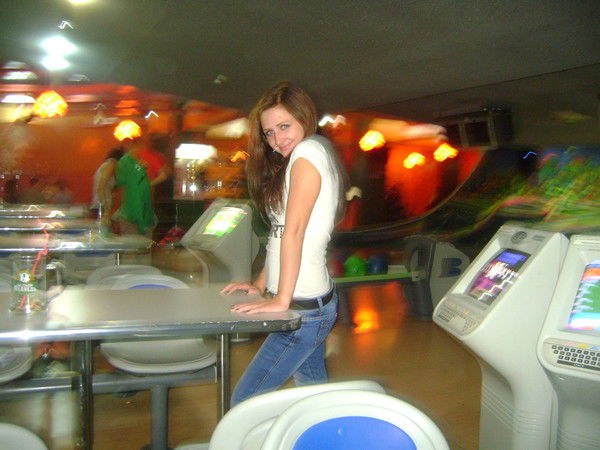 Мария Петерс