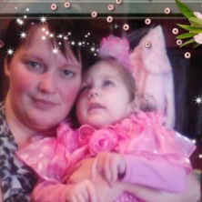 Татьяна Шевченко