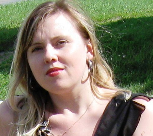 Ольга Минина