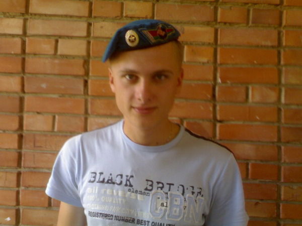 Игорь Соловьев