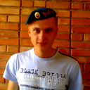 Игорь Соловьев