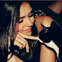 Алина Жданова