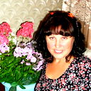 Марина Чащина