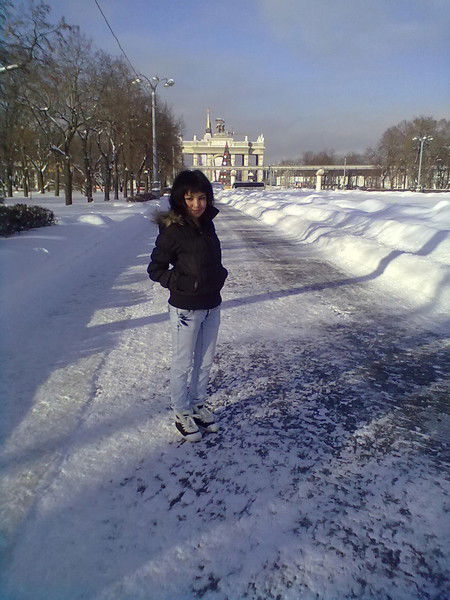 Султан Калматов