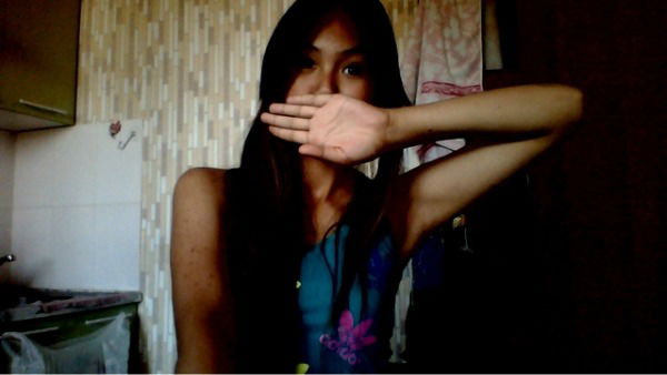 Ася Жумагалиева