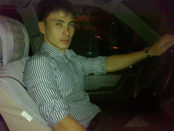 Насырхан Махашев