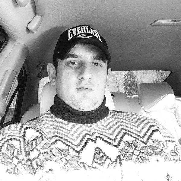 Александр Жевнерёв