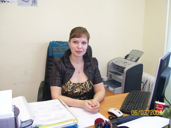 Людмила Филиппова