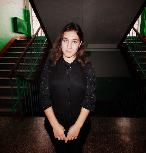 Элиза Зардиева