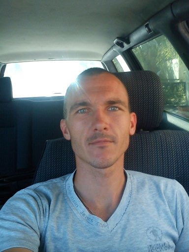 Сергей Воронин