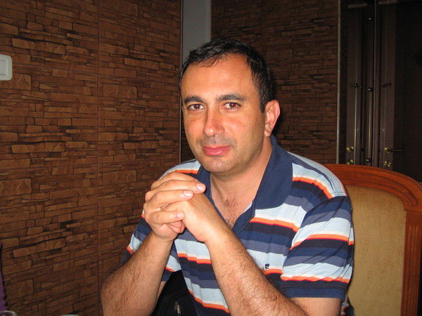 Alexander Rabinovich