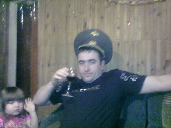 Алексей Костик