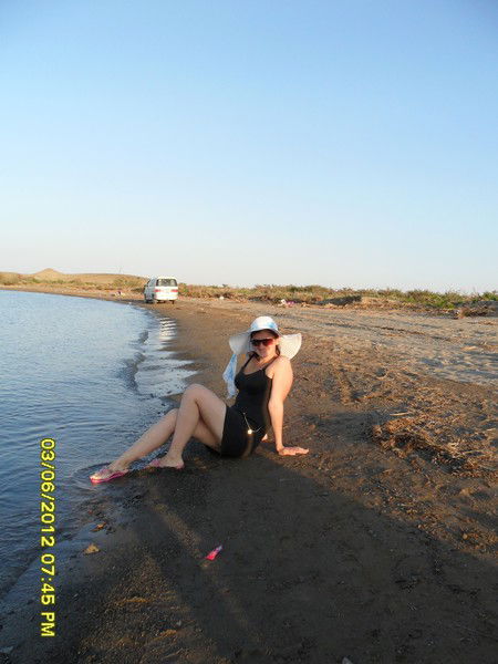 Елена Хачукаева