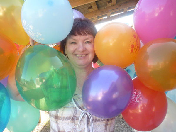 Нина Руппель