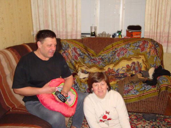 Света Гажиу-Егорова