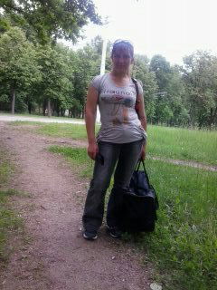 Ольга Подлинова