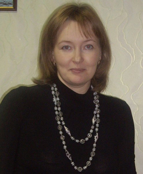 Екатерина Витязева