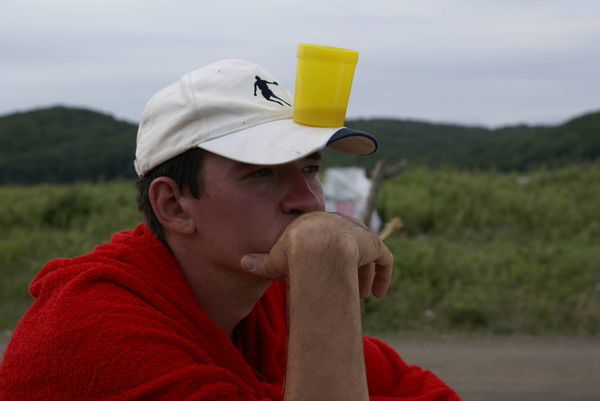 Денис Бородулин