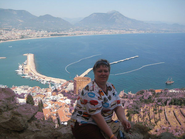 Людмила Стативкина