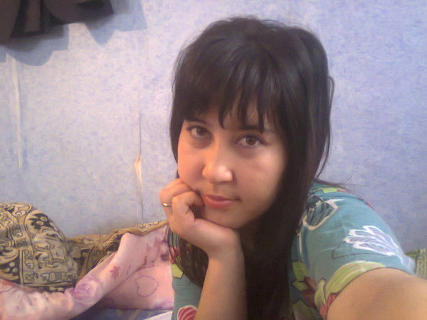 Гулшат Абдрахманова