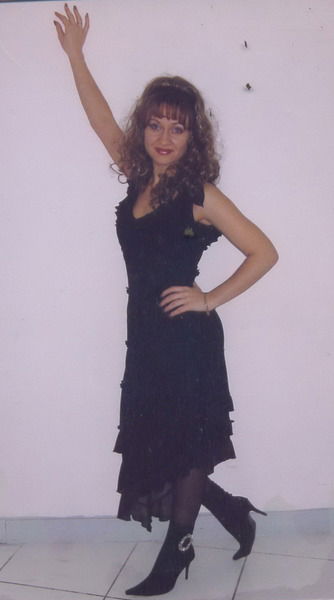 Танюша Танюша