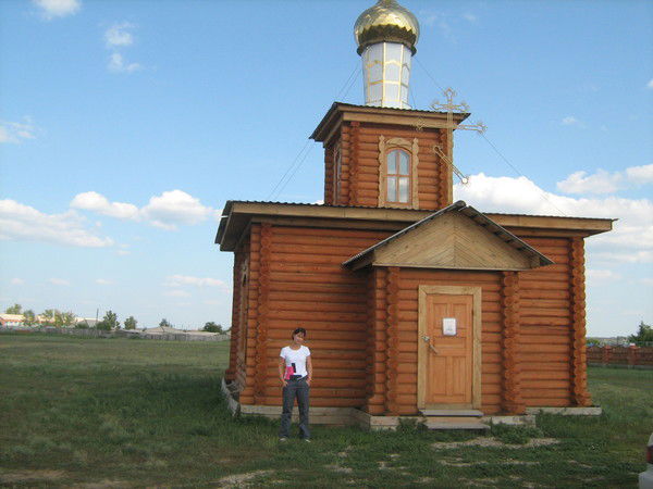 Елена Елисова