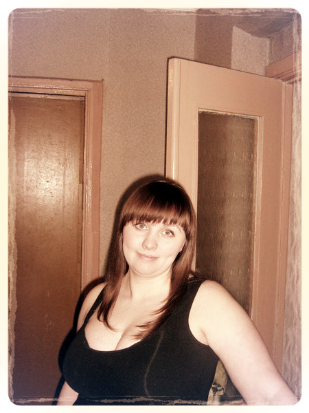 Татьяна Серегина