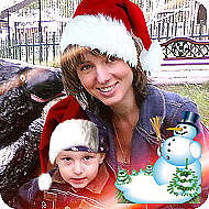 Юлия Черныш