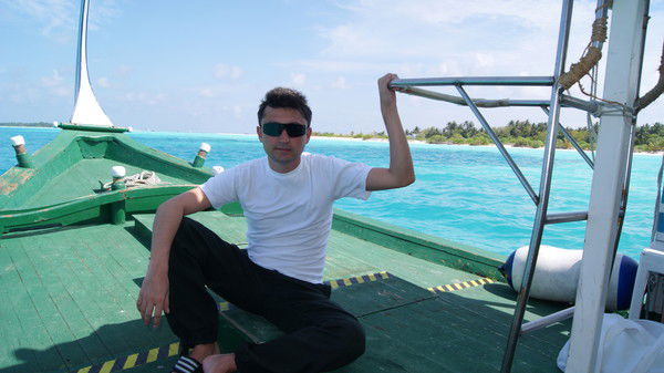 Тахир Ниязов