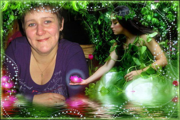 Люба Исакова