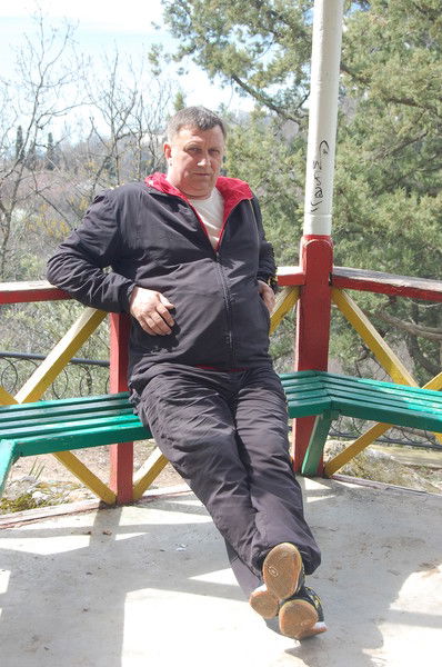 Владимир Владимир