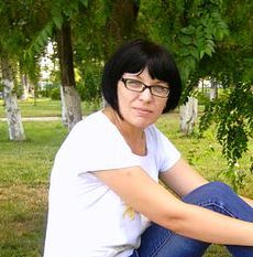 Елена Филонова