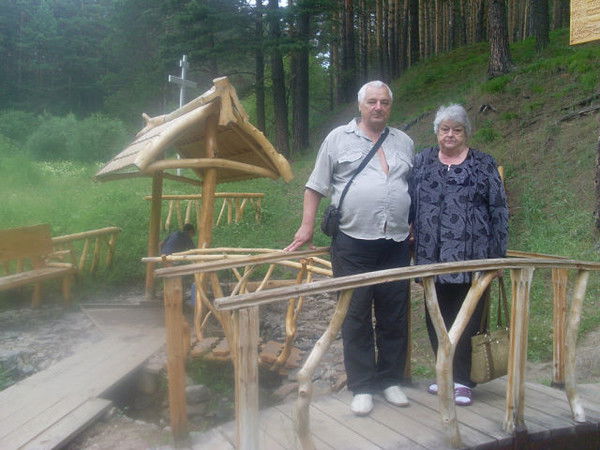 Валерий Шапочкин