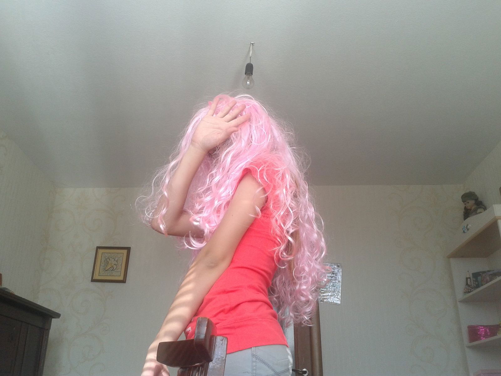 Позитивная Няшка