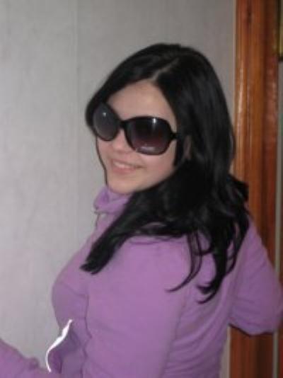 Святая Агнесса Сысоева