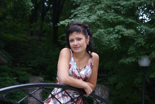 Лариса Ломакина