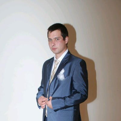 Светлый Матросов