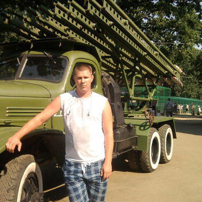 Дима Шапкин