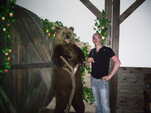 Степан Проценюк