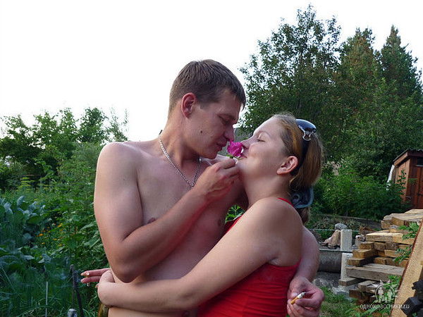 Анюта Озорнина