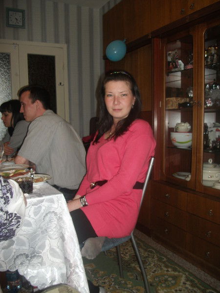 Ольга Райхерт