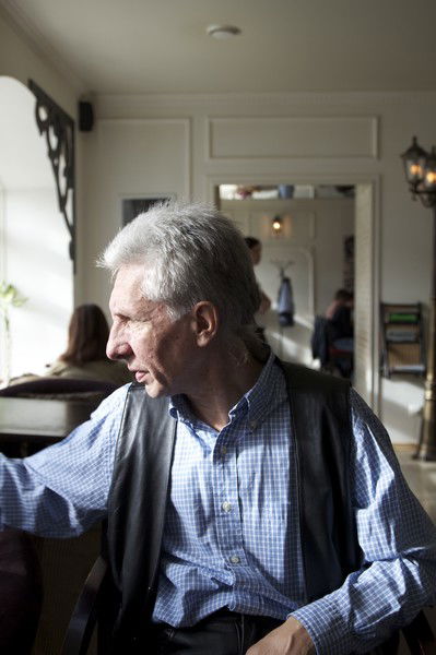 Володя Борисов