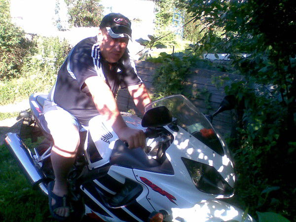 Альберт Мулахметов