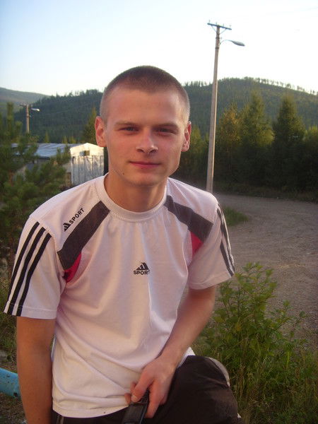 Игорь Алексеенко