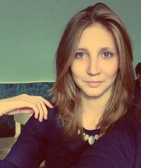 Дарья Осинина