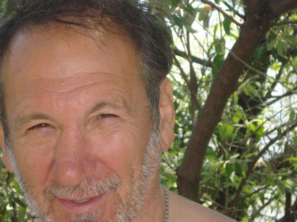 Николай Волошин