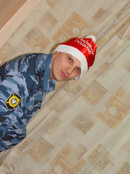 Максим Смирнов