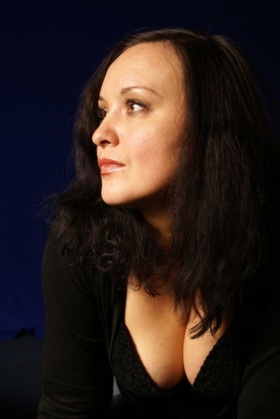 Лариса Кичигина