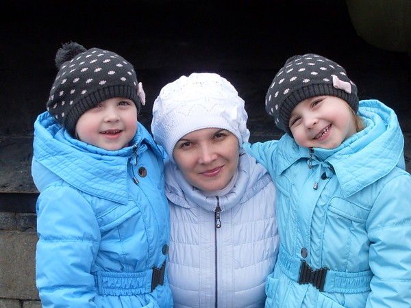 Татьяна Мишурова