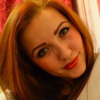 Анастасия Николаенко